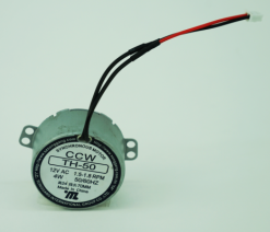 Theiling Motor for Rollermat Compact 1