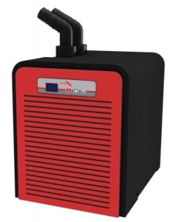 Theiling Polar 2500