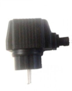 Theiling Power supply