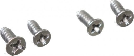 Theiling Screws for cover