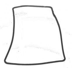Theiling Seal for lid