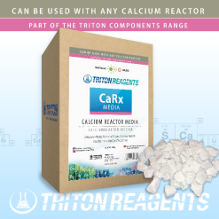 Triton CaRX Media 10kg