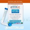 Triton ICP-OES Lab - professional water analysis 1