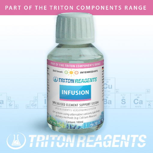 Triton Infusion (100ml) 3