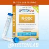Triton N-DOC Lab - professional water analysis 1