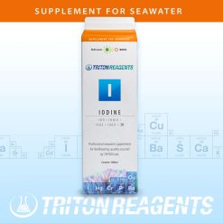 Triton Reagents Iodine large container (I) 1000ml