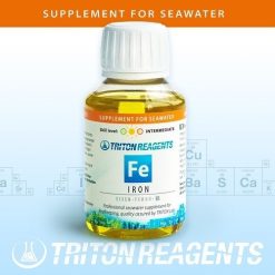 Triton Reagents Iron (Fe) 100ml