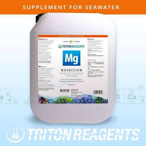 Triton Reagents Magnesium (Mg) 5000ml 2