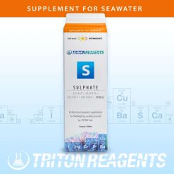 Triton Reagents Sulfur (S) 1000ml