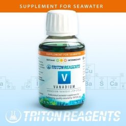 Triton Reagents Vanadium (V) 100ml