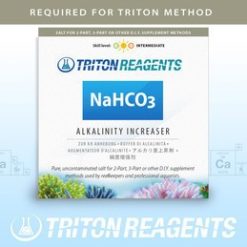 Triton Sodium Hydrogen Carbonate, NaHCO3 4000g