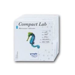 Tropic Marin Compact Lab (Test Set) Seawater