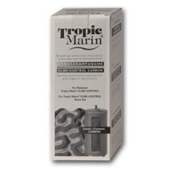 Tropic Marin ELIMI-C. CARBON Ersatzk.
