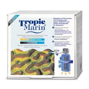 Tropic Marin ELIMI-CONTROL CARBON 3