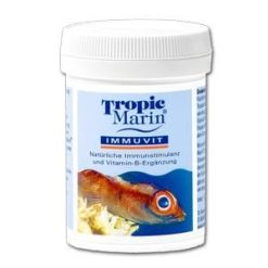 Tropic Marin IMMUVIT 70 g