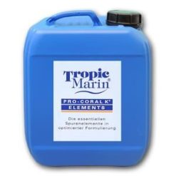 Tropic Marin K+ELEMENTS 5000 ml