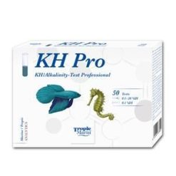 Tropic Marin KH-/Alkalinity-Test Professional
