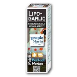 Tropic Marin LIPO-GARLIC 50 ml