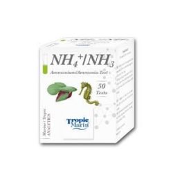 Tropic Marin NH4+/NH3-Test