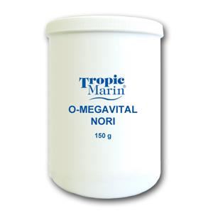 Tropic Marin O-Megavital NORI 150 g 2
