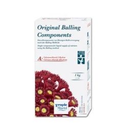 Tropic Marin ORIG.BALLING Comp. A 1 kg
