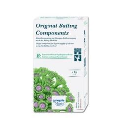 Tropic Marin ORIG.BALLING Comp. B 1 kg