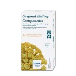 Tropic Marin ORIG.BALLING Comp. C 1 kg