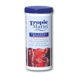 Tropic Marin PRO-CORAL MINERAL 250 g