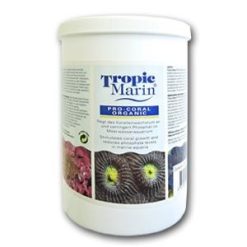 Tropic Marin PRO-CORAL ORGANIC 1500 g