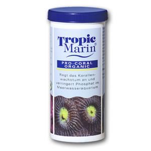 Tropic Marin PRO-CORAL ORGANIC 200 g 3