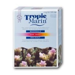 Tropic Marin PRO-REEF Seasalt 4 kg