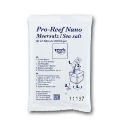 Tropic Marin PRO-REEF Seasalt NANO 90 g