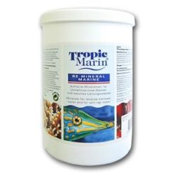 Tropic Marin RE-MINERAL marine 1800 g