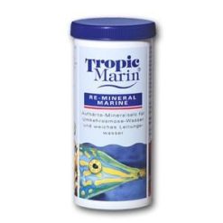 Tropic Marin RE-MINERAL marine 250 g
