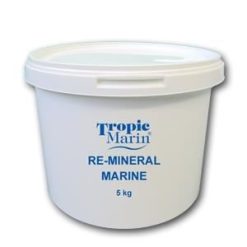 Tropic Marin RE-MINERAL marine 5 kg