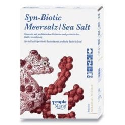 Tropic Marin SYN-BIOTIC Seasalt 4 kg