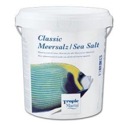 Tropic Marin Seasalt CLASSIC 10 kg Eim.