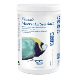 Tropic Marin Seasalt CLASSIC 2 kg Dose