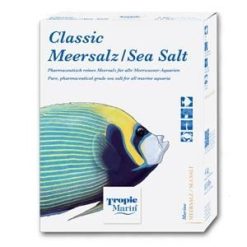 Tropic Marin Seasalt CLASSIC 4 kg Box