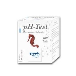 Tropic Marin pH-Test Seawater