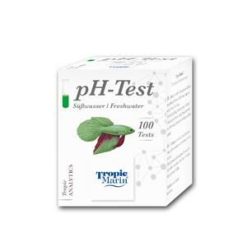 Tropic Marin pH-Test Sweetwater