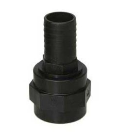 Tunze 1 tube connection D38, 1"1/2 G (1073.115)
