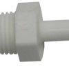Tunze 1/4" connector with RO pipe (8550.090) 2
