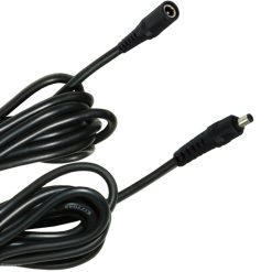 Kessil 19V DC Power Extension Cable 6 feet, (1.8 m) (KSUCB19)
