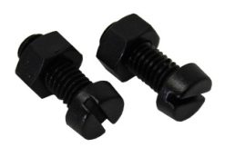 Tunze 2 screw+2 nuts M6x16mm (1281.313)