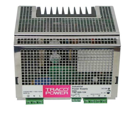 Tunze 24VDC power supply unit (6515.240) 2