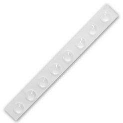 Tunze 8 elastic pads for Magnet Holder (6200.509)