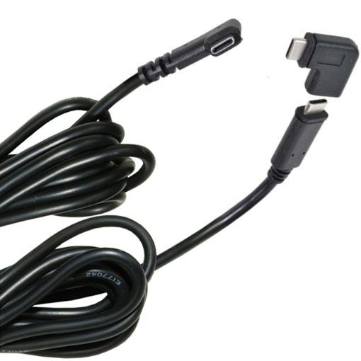 Kessil 90° K-Link USB Cable - 10 feet (KSKLC90) 3