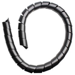 Tunze Bend protection for hose ø20-30 mm (0.8-1.2 in.),1 m (39.4 in.) (3181.019)