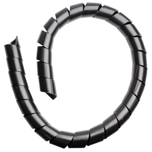 Tunze Bend protection for hose ø20-30 mm (0.8-1.2 in.),1 m (39.4 in.) (3181.019) 2